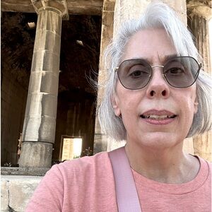 Meet your Posher, Karen